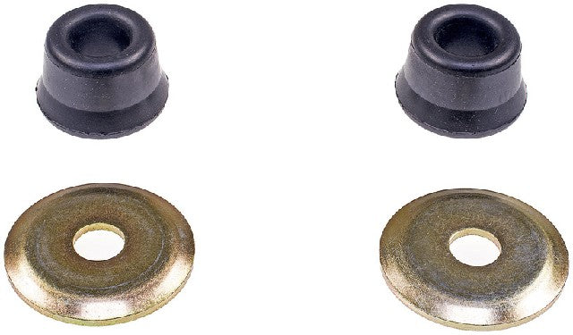 Suspension Strut Rod Bushing Kit Dorman MAS BRK75110