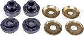 Suspension Strut Rod Bushing Kit Dorman MAS BRK81430