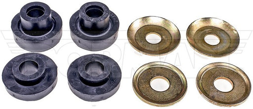 Suspension Strut Rod Bushing Kit Dorman Premium Chassis BRK81430PR