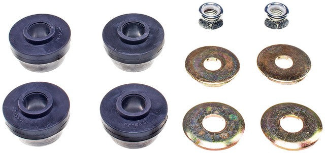Suspension Strut Rod Bushing Kit Dorman Premium Chassis BRK81595PR