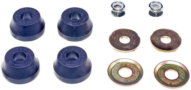 Suspension Strut Rod Bushing Kit Dorman MAS BRK81595