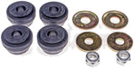 Suspension Strut Rod Bushing Kit Dorman Premium Chassis BRK81605PR
