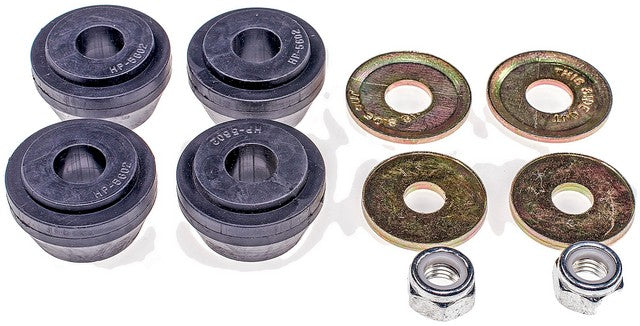 Suspension Strut Rod Bushing Kit Dorman Premium Chassis BRK81605PR