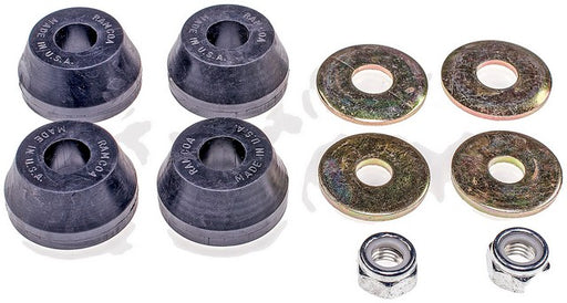 Suspension Strut Rod Bushing Kit Dorman Premium Chassis BRK81605PR