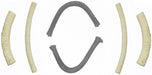 Engine Crankshaft Seal Kit Felpro BS 10642-2