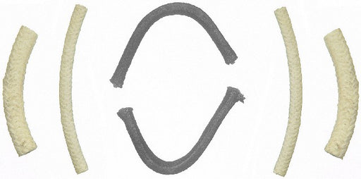 Engine Crankshaft Seal Kit Felpro BS 10642-2