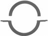 Engine Crankshaft Seal Kit Felpro BS 13241