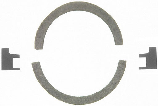 Engine Crankshaft Seal Kit Felpro BS 40014