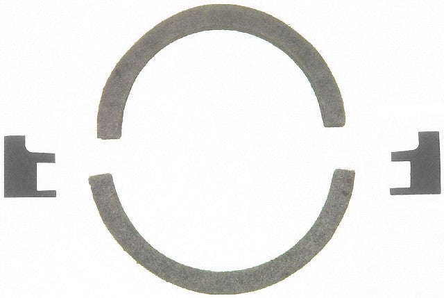 Engine Crankshaft Seal Kit Felpro BS 40014