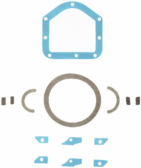 Engine Crankshaft Seal Kit Felpro BS 40023