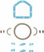 Engine Crankshaft Seal Kit Felpro BS 40023
