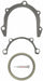 Engine Crankshaft Seal Kit Felpro BS 40168-1
