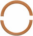 Engine Crankshaft Seal Kit Felpro BS 40183