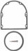 Engine Crankshaft Seal Kit Felpro BS 40366