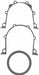 Engine Crankshaft Seal Kit Felpro BS 40412-1