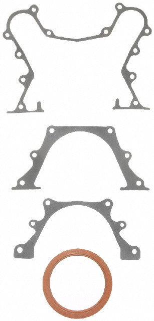 Engine Crankshaft Seal Kit Felpro BS 40430