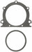 Engine Crankshaft Seal Kit Felpro BS 40524