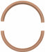 Engine Crankshaft Seal Kit Felpro BS 40529