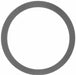 Engine Crankshaft Seal Kit Felpro BS 40604