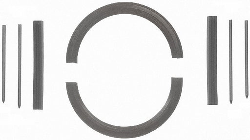 Engine Crankshaft Seal Kit Felpro BS 40613