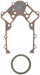 Engine Crankshaft Seal Kit Felpro BS 40621-1