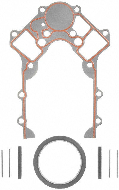 Engine Crankshaft Seal Kit Felpro BS 40649