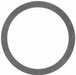 Engine Crankshaft Seal Kit Felpro BS 40669