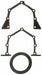 Engine Crankshaft Seal Kit Felpro BS 40672