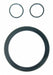 Engine Crankshaft Seal Kit Felpro BS 40685