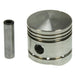 Engine Piston Set Sealed Power 1003NP 60