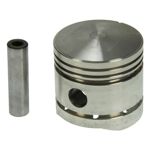 Engine Piston Set Sealed Power 1003NP 80