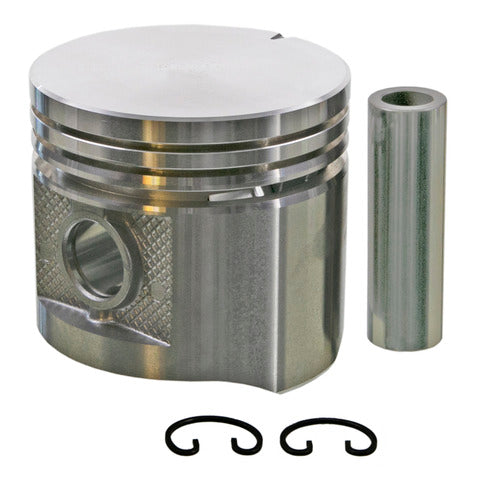 Engine Piston Set Sealed Power 1011P 80