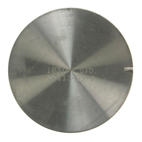 Engine Piston Set Sealed Power 1031NP 60