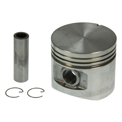 Engine Piston Set Sealed Power 1031NP 60
