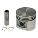 Engine Piston Set Sealed Power 1031NP 60
