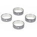 Engine Camshaft Bearing Set Sealed Power 1094M