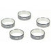 Engine Camshaft Bearing Set Sealed Power 1204M