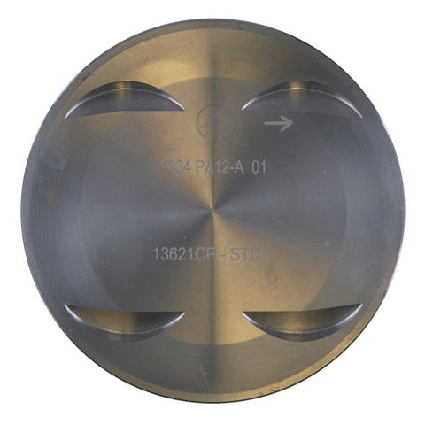Engine Piston Set Sealed Power 13621CP 1.00MM