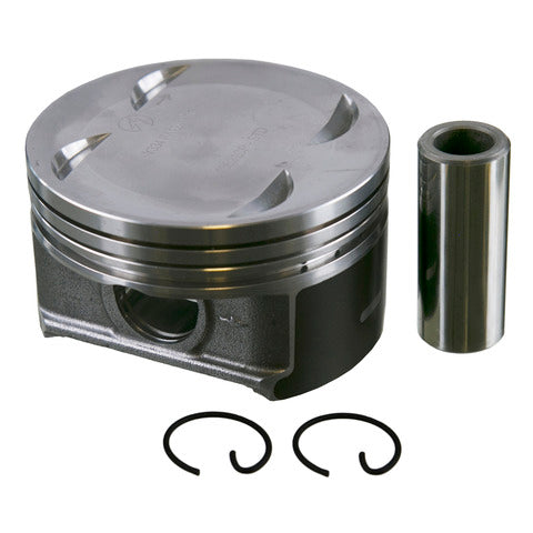 Engine Piston Set Sealed Power 13621CP 1.00MM