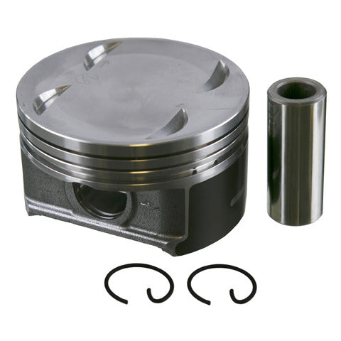 Engine Piston Set Sealed Power 13621NCP .25MM