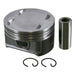 Engine Piston Set Sealed Power 13621NCP