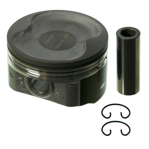 Engine Piston Set Sealed Power 13622CPA .75MM