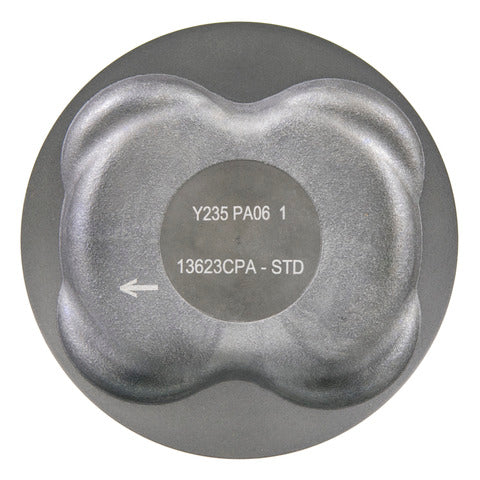 Engine Piston Set Sealed Power 13623CPA .50MM