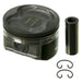 Engine Piston Set Sealed Power 13623CPA .50MM