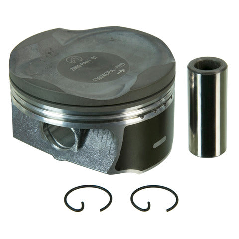 Engine Piston Set Sealed Power 13624CPA 1.00MM