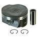 Engine Piston Set Sealed Power 13624CPA 1.00MM