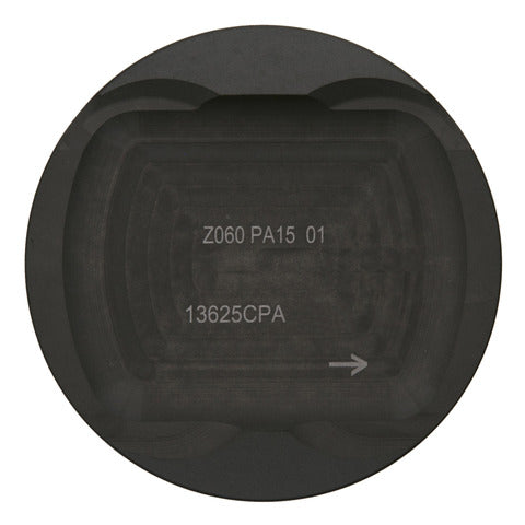 Engine Piston Set Sealed Power 13625CPA 1.00MM