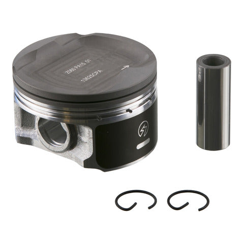 Engine Piston Set Sealed Power 13625CPA 1.00MM
