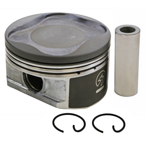 Engine Piston Set Sealed Power 13628CPA .50MM