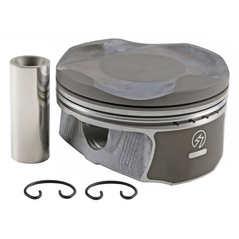 Engine Piston Set Sealed Power 13635CPA